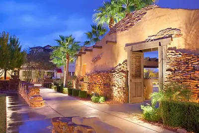 Image de Cibola Vista Resort and Spa ~ Penthouse 1 Chambre Junior