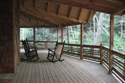 Image de Laurel Manor, In The Forest On Flat Mountain