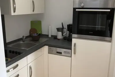 Image de Le Sebastopol 2 - Appartement 2 pièces Hypercenter