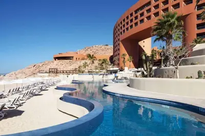 Image de Villas Et Spa Westin Los Cabos Resort - 3bd - 10 Couches