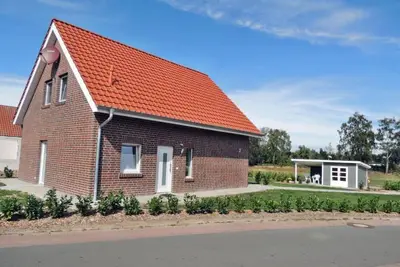 Image de Ferienhaus Schomaker - Appartement de 2 chambres