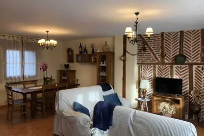 Image de El Bulín de Aldealengua