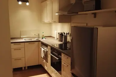 Image de ce vieux. house - Maison avec deux appartements