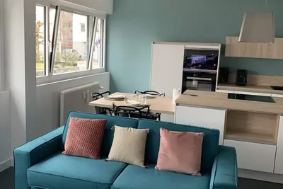 Image de Moderne et fonctionnel