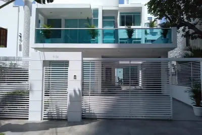 Image de Belle maison à Bocagrande