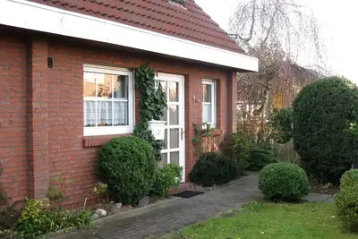 Image de Maison de vacances 80m², 3 chambres, max. 5 personnes