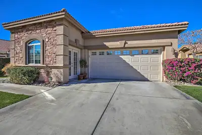Image de Nouveau! Indio Casita: 2 Mi à Coachella & Stage Coach