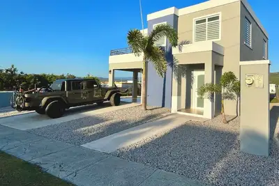 Image de Maison Vtt à Boqueron