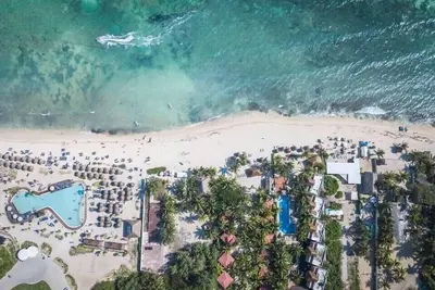 Image de Casa De Sal - Maison de 3 chambres à Playa Del Carmen
