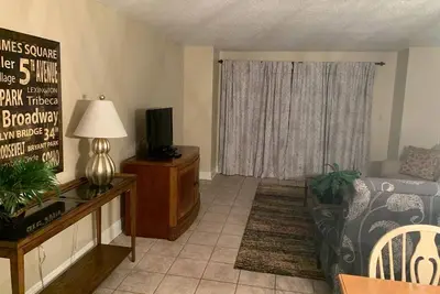 Image de Situé au cœur de Biloxi, vous pouvez vous rendre à pied aux casinos et autres