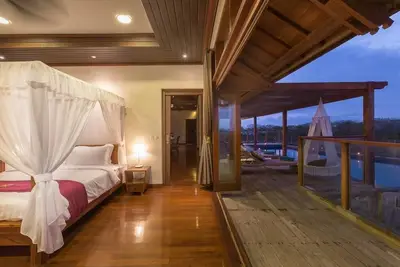 Image de Villas de luxe 2Bdr Nusa Dua