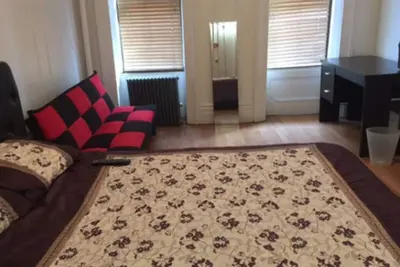 Image de Lovely Prime Hell's Kitchen 3br à Times Square! ! !