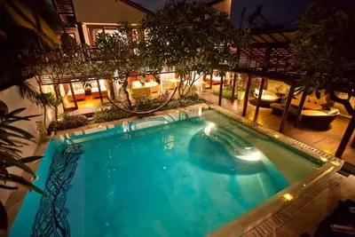 Image de Villa de luxe 4BDr Sanur