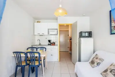 Image de Voiles d'Or-Gênois by Interhome