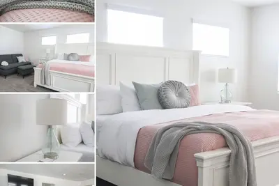 Image de Maison neuve Et appartement au sous-sol by Byu / Uvu