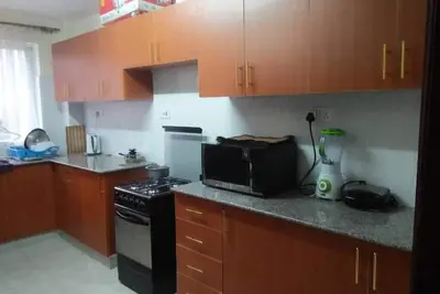 Image de Milimani Cozy Stays!