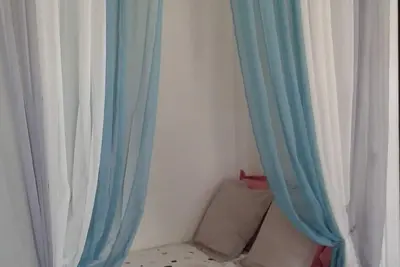 Studio au bord de l'eau  tout confort
