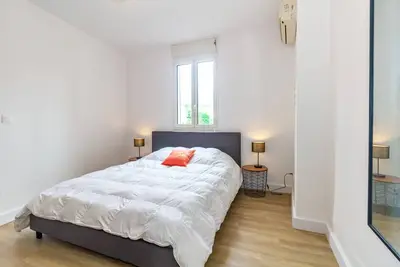 Image de Blackrocks - apt de standing aux Roches Noires