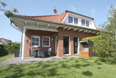 Image de Location vacances maison Zingstrose