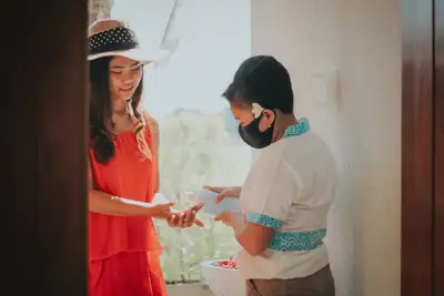 Image de The Wina Villa Seminyak