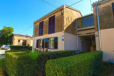 Image de Apartment 1104/9549 (Istria - Fažana), 150m from the beach