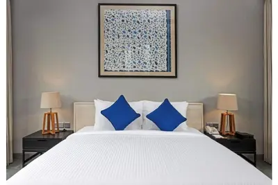 Image de Villa de luxe avec 4 Br Seminyak