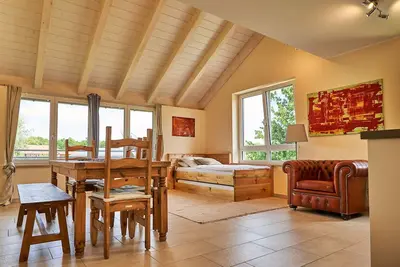 Image de Agritourisme - Appartement \"Mélèze\"