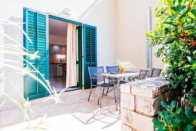 Image de Appartements 3 * / 5pax.