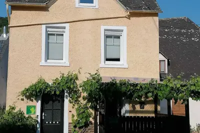 Image de Moselfrische - Fh avec 2 chambres, douche / Wc, Wc invités, terrasse, max. 4 P