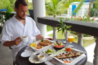 Image de Pawikan Resort Moalboal