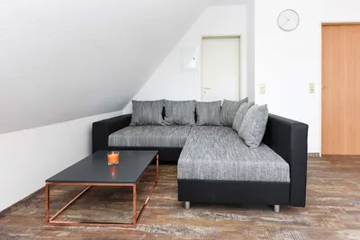 Image de Appartements 2 et 3 dans la maison brise de mer - Appartement 3 dans la maison brise de mer