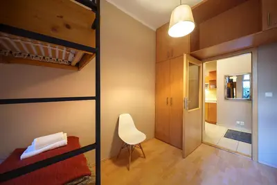 Image de Vieille Ville - Dlouha Balcon Dlouha max 4 pers