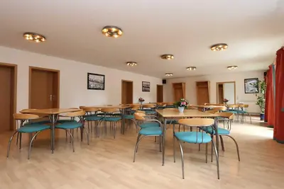 Image de Seminar room - Bergblick Frauenwald - Fewo. cc