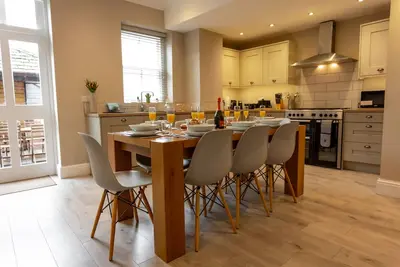 Image de Maison de ville de luxe classée Ii dans le centre