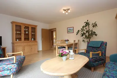 Image de Apartment 06, 1st floor, 2 rooms, Frauenwald - mountain view Frauenwald - Fewo. cc