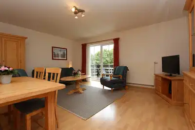 Image de Apartment 07, 2nd floor, 2 rooms, Frauenwald - Mountain view Frauenwald - Fewo. cc