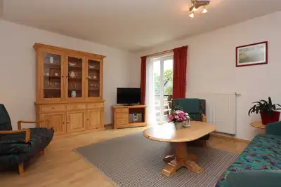 Image de Apartment 10, 1st floor, 3 rooms, Frauenwald - mountain view Frauenwald - Fewo. cc