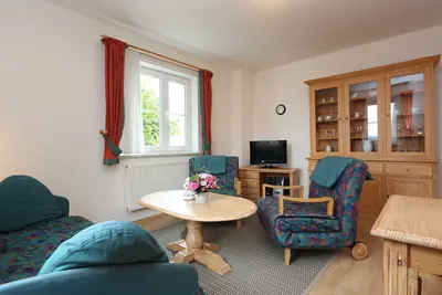 Image de Apartment 11, 1st floor, 2 rooms, Frauenwald - Bergblick Frauenwald - Fewo. cc