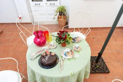 Image de Terrace Apartment 20 minutes from Lecce