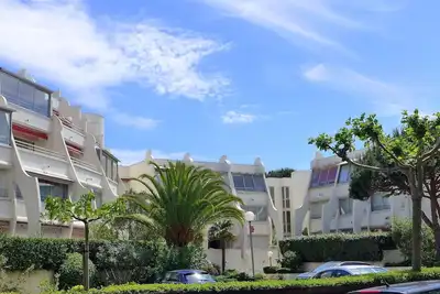 Image de Agréable appartement pour 4 personnes avec Wifi, Tv et terrasse