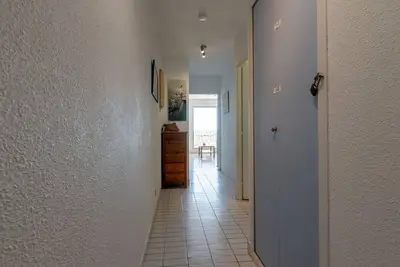 Image de Joli appartement pour 5 personnes avec Wifi, Tv, terrasse et parking
