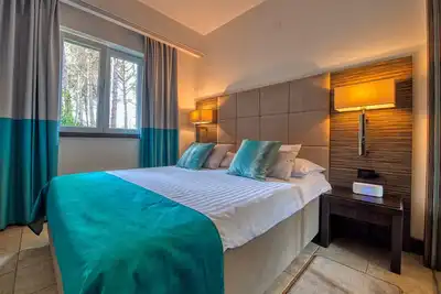 Image de Appartements 4 * / studio 2pax