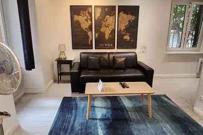 Image de madeleine 46m2 city center up to 4