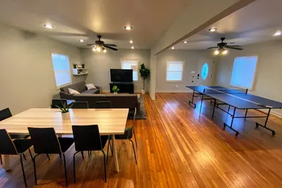 Image de Centre-ville d'Indianapolis, Bates-Kendricks House