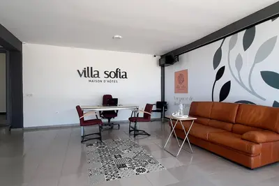 Image de Villa Sofia Guest House & Spa
