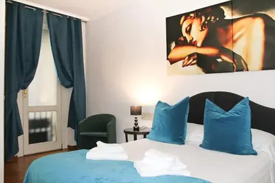 Image de Navona Two Bedroom Apartment   Governo Vecchio