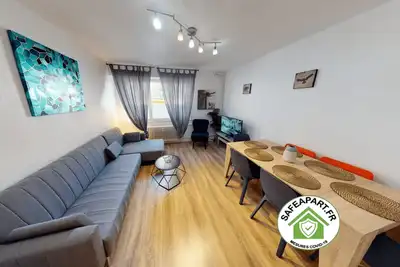 Image de 22 contades quartier Contades 2br