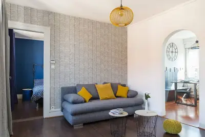 Image de gite hopla 53m2 centre historique 2br
