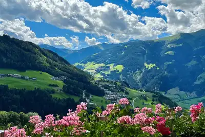 Image de Landhaus Höllwarth, Fw Top2-60m²