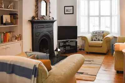 Image de Logement de 3 chambres à Broadstairs, près du Kent